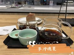 -GOTLOT COFFEE&KITCHEN角落厨房NOOK店