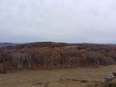 -塞罕坝国家级自然保护区