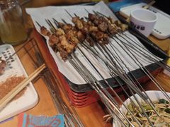 -四禧精酿烧烤串吧(大明湖店)