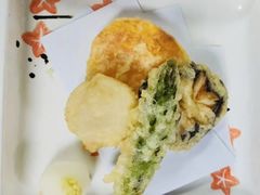-西村日本料理(香格里拉饭店)