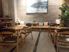 大堂-25#COFFEE(古地石店)