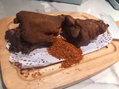 -乔阿马·江南味·驴肉香(龙湖华泾天街店)