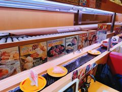 -sushiro寿司郎(上野店)