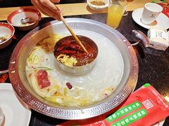 -吴老幺火锅(金龙店)