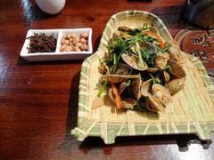 -悟长年潮汕菜砂锅粥(圣熙8号店)