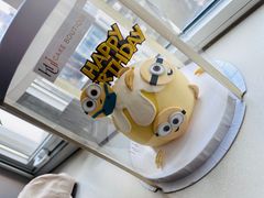-HUIcake boutique蛋糕定制(平乐园店)