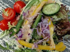 -威斯汀舞台餐厅