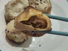 -小杨生煎(黄河路店)