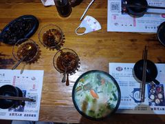 -束河人家(南锣鼓巷店)