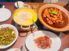 -夏记小馆·南京土菜(楚翘城店)