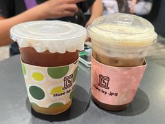 -JPG canteen(广州寺右公馆店)