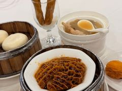 -凤凰楼酒家·粤宴点心(华强北店)