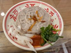 -芋包王闽南茶楼(八市店)