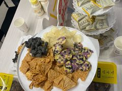 -盒马鲜生(馥邦国际店)