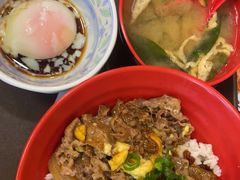 -食其家·牛丼咖喱(广元西路店)