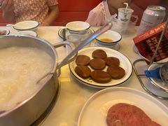 -小叫驴养生驴肉火锅(龙游店)