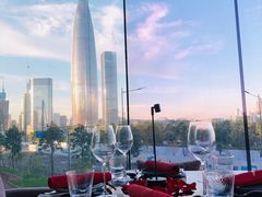 -wann lounge 低温慢煮牛排·清吧