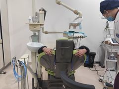 -泰康拜博口腔医院(江北总院)