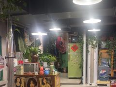 -永安里地摊烤肉(首创店)