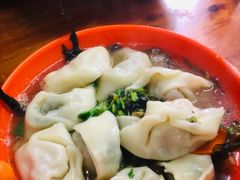 -阿麟馄饨(延长路店)