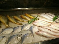 -广东道至正餐厅(区庄店)