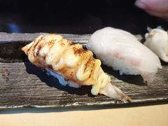 -鲤·鮨KOISUSHI