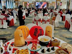 -喜悦海鲜大酒楼(钱柜广场店)