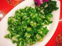 -玉华台饭庄(裕中西里小区店)