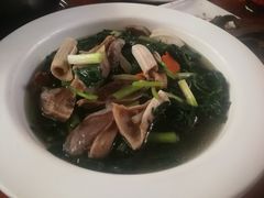 -农厨好味·温泉鹅·农家菜