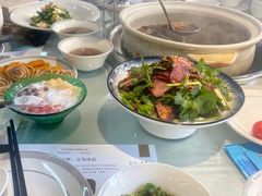 -名善山珍·野生菌汤锅(文殊院店)
