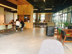 大堂-山下C5cafe(惠通时代广场店)
