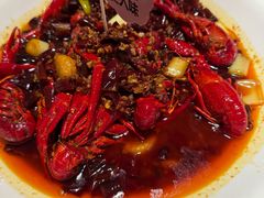 胡大麻辣小龙虾-胡大饭馆 24h(簋街总店)