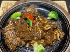 铁板牛仔骨-乐和餐饮(活力源店)