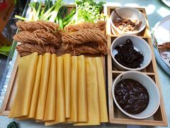 -老德州四合院·德州菜(天衢路店)