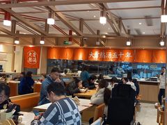 -味千拉面(泰州万达广场店)