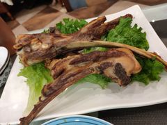 -巴依老爷新疆美食(清华东门店)