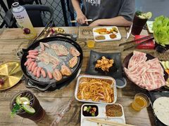 -张姐烤肥牛(西丽店)