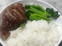 烧鹅饭-鹅簋(顺德总店)