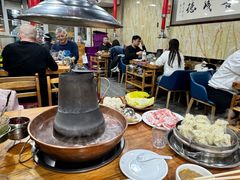 -元盛居(生态大街店)