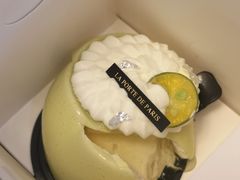 -La Porte de Paris 巴黎之门法式甜品