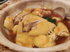 -香港喜来登酒店天宝阁