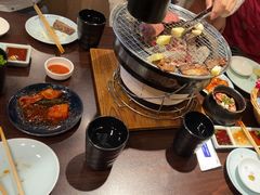 -蒜香焼肉PURUSHIN(马场路店)