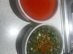 -海底捞火锅(长沙华创国际广场店)