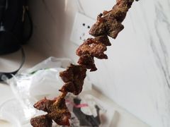 鸡胗-正新鸡排(江南印象店)