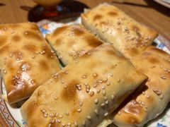 -撒拉花儿·新疆菜·清真(太阳宫店)