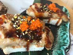 -林妈妈村·日式料理(宝山万达店)
