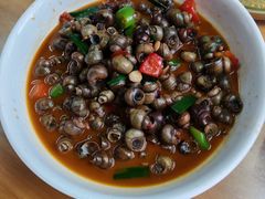 -芦茨金富饭庄·25年老字号·专做稻草鸡