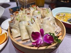 -荷栖小院·品质江西菜(红谷滩店)