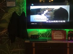 -米乐星世界KTV(汇智国际商业中心店)