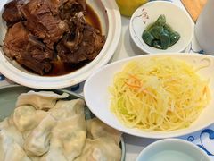 -东方饺子王(新阳路店)